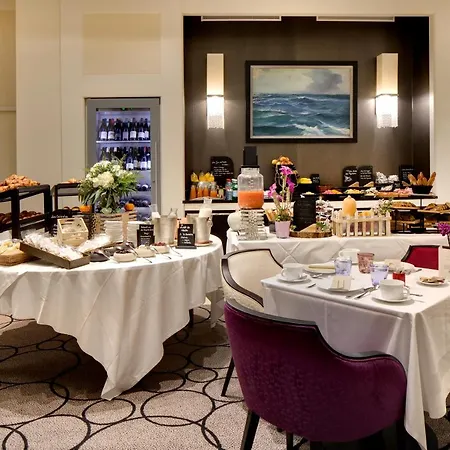 Grand & Thalasso Hotel Saint-Jean-de-Luz