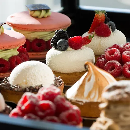 Grand & Thalasso 5* Saint-Jean-de-Luz