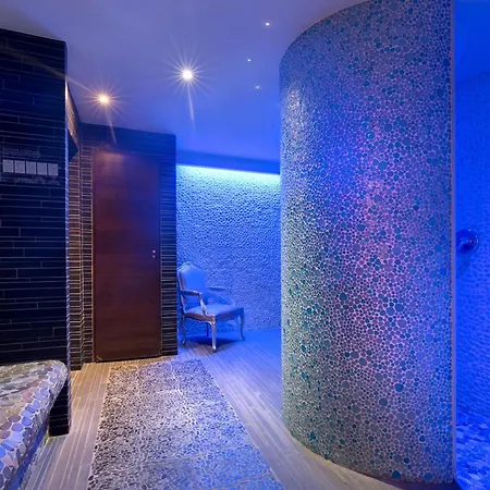 Hotel Grand & Thalasso