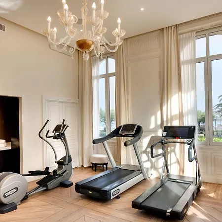 Hotel Grand & Thalasso 5*