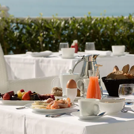 Grand & Thalasso Hotel Saint-Jean-de-Luz