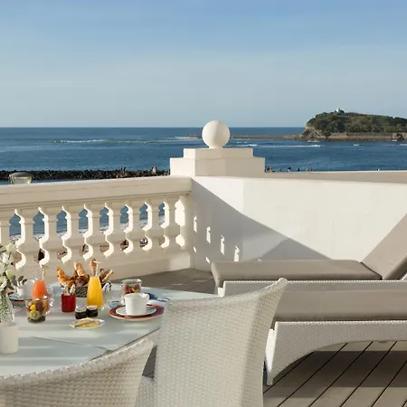 Grand & Thalasso Hotel 5*