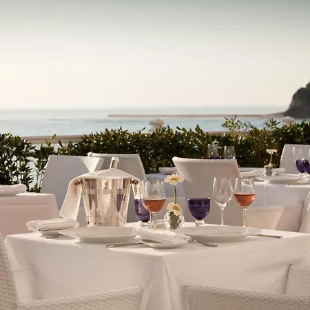 Grand & Thalasso 5* Saint-Jean-de-Luz