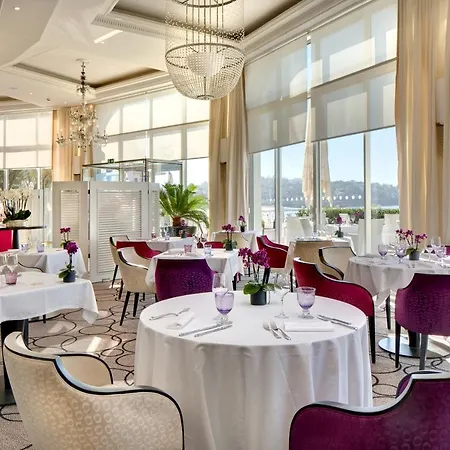 Grand & Thalasso 酒店 5*