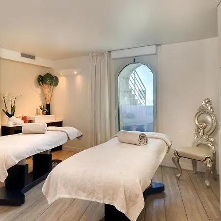 Grand Thalasso&spa Saint-Jean-de-Luz