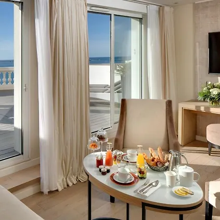 Grand Thalasso&spa Hotel Saint-Jean-de-Luz