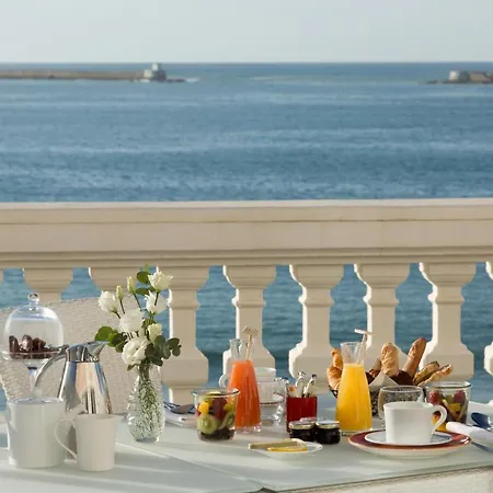 Hotel Grand Thalasso&spa 5*
