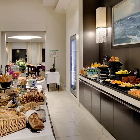 Hotel Grand & Thalasso San Juan de Luz