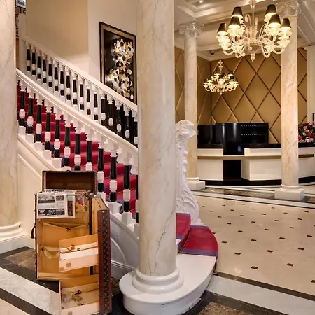 Grand & Thalasso 5* 圣让－德吕兹