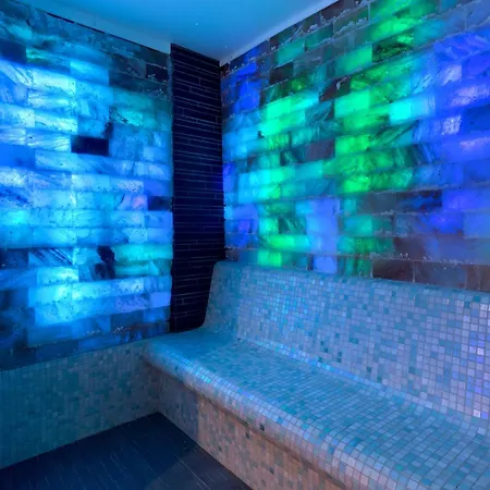 Grand & Thalasso 酒店 5*