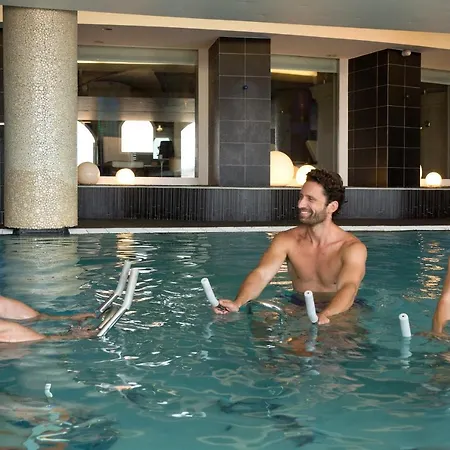Grand Thalasso&spa Hotel