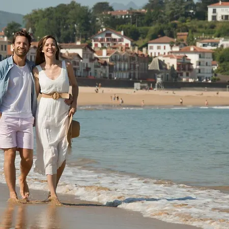 Grand & Thalasso 酒店