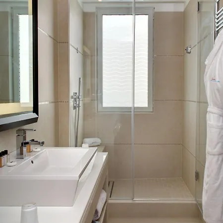 Grand Thalasso & 5* Saint-Jean-de-Luz