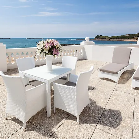 Grand & Thalasso Saint-Jean-de-Luz