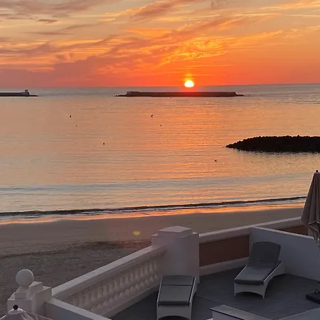 Grand & Thalasso 5* San Juan de Luz