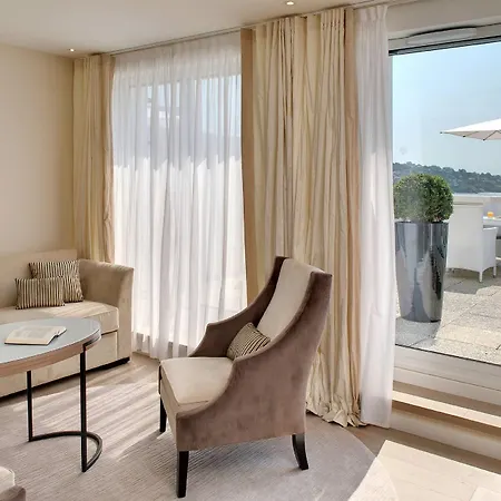 Grand Thalasso&spa 5*