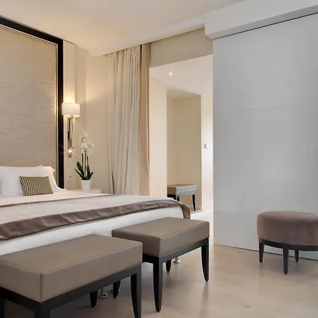 Hotel Grand Thalasso&spa Saint-Jean-de-Luz