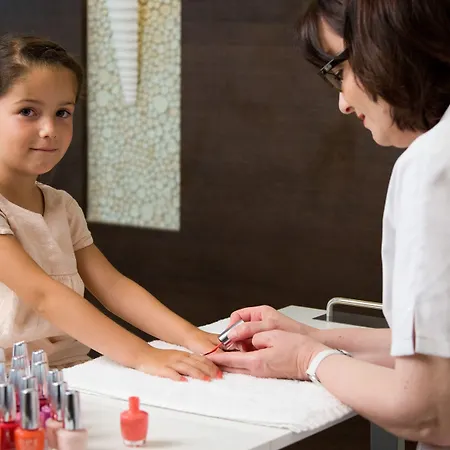 Grand & Thalasso 酒店 5*