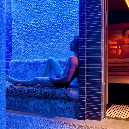 Hotel Grand & Thalasso San Juan de Luz