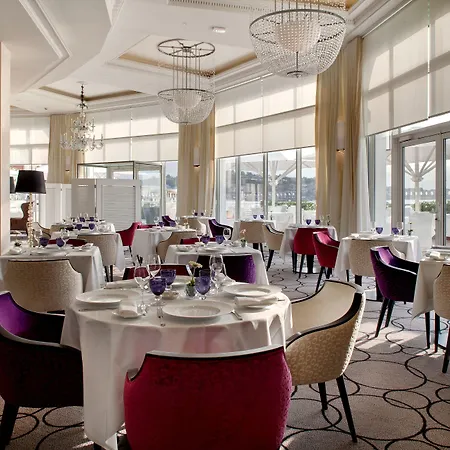 Grand & Thalasso Saint-Jean-de-Luz