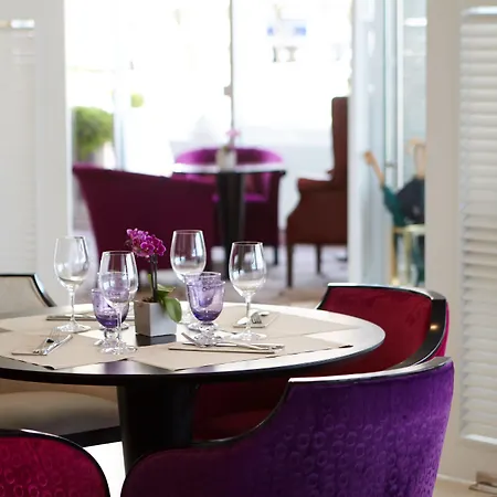 Grand & Thalasso Hotel