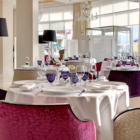 Hotel Grand & Thalasso San Juan de Luz