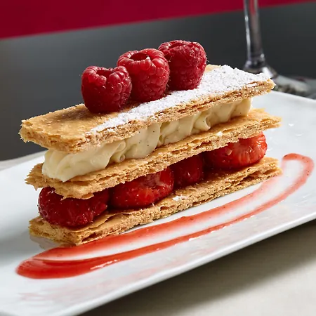 Grand & Thalasso 5* 圣让－德吕兹