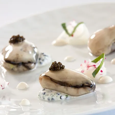 Hotel Grand & Thalasso