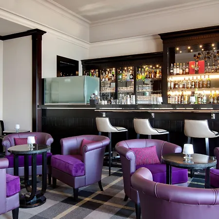 酒店 Grand & Thalasso