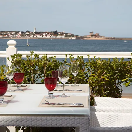 Hotel Grand & Thalasso 5*