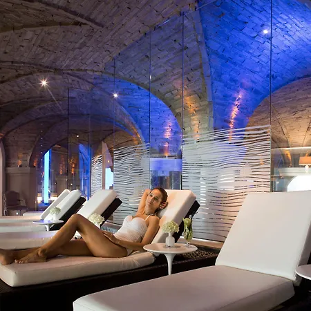 Grand & Thalasso Hotel