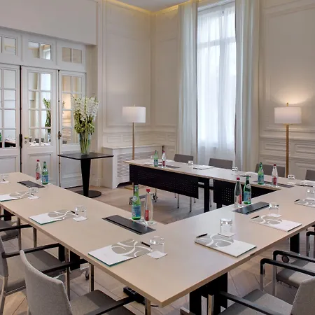 酒店 Grand & Thalasso