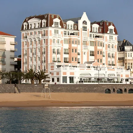 Grand & Thalasso 5*