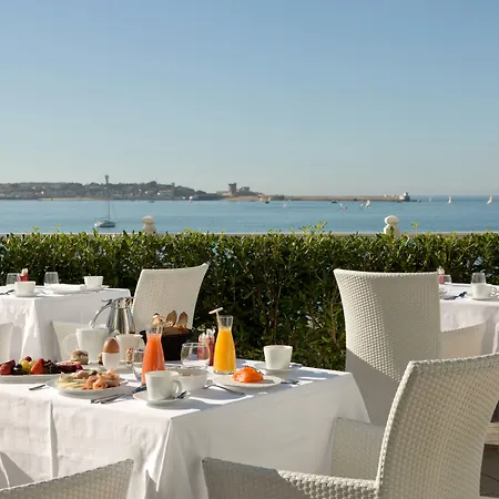 酒店 Grand & Thalasso