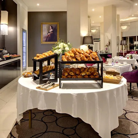 Grand & Thalasso 5*