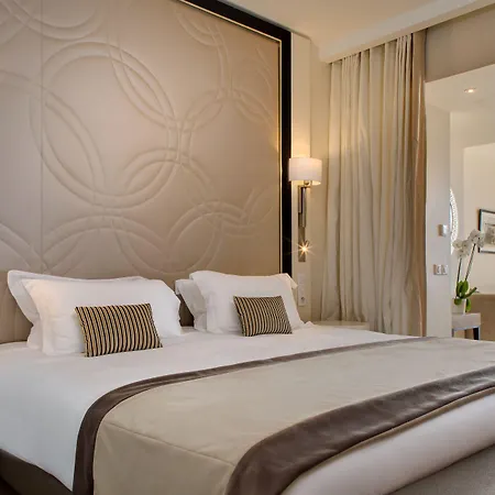 Grand & Thalasso Hotel San Juan de Luz
