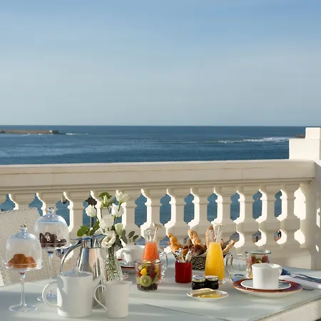 Grand & Thalasso 5*
