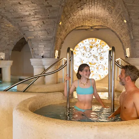 Hotel Grand & Thalasso