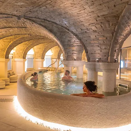 Grand & Thalasso Hotel San Juan de Luz