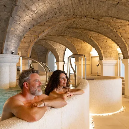 Grand & Thalasso Hotel San Juan de Luz