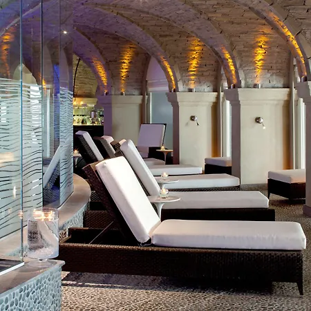 Grand & Thalasso Saint-Jean-de-Luz