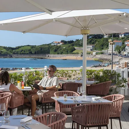 Hotel Grand & Thalasso