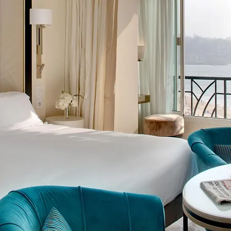 酒店 Grand & Thalasso