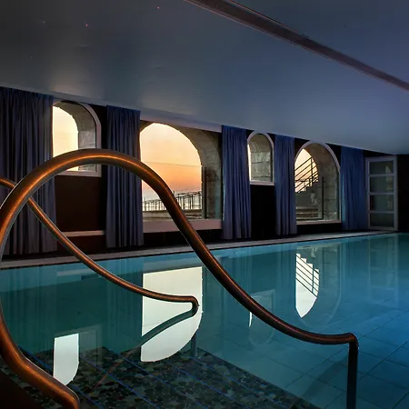 Grand Thalasso&spa Hotel