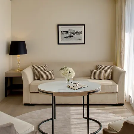 Grand Thalasso&spa Hotel 5*