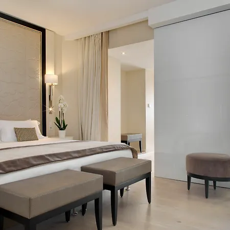 Grand Thalasso&spa Hotel 5*
