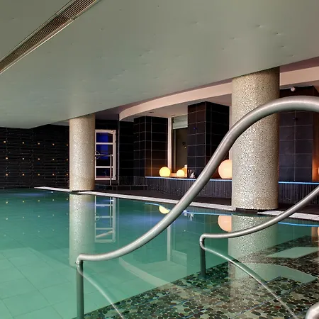 Grand Thalasso&spa 5* Saint-Jean-de-Luz
