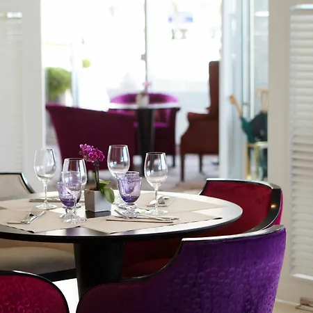 Grand Thalasso&spa Hotel