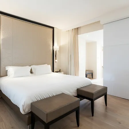Grand Thalasso&spa Saint-Jean-de-Luz