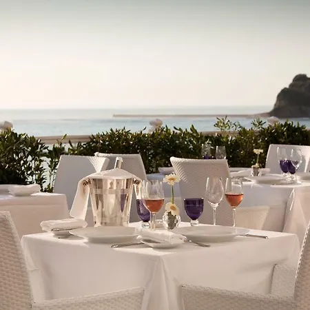 Grand & Thalasso Hotel San Juan de Luz